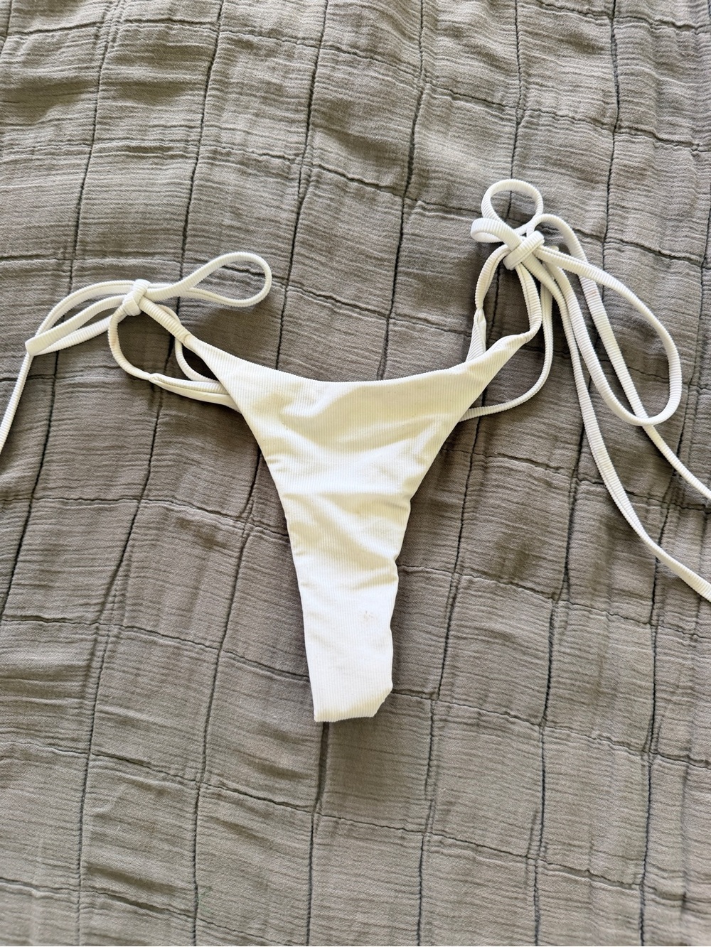 Oneone Ariel Cheeky Bikini Bottom